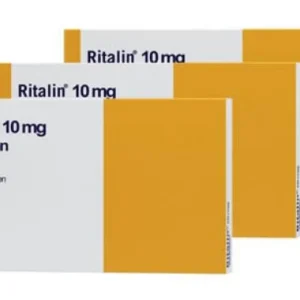 Ritalin 10mg